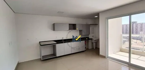 Apartamento com 2 Quartos para alugar, 74m² no Jardim Nair Maria, Salto