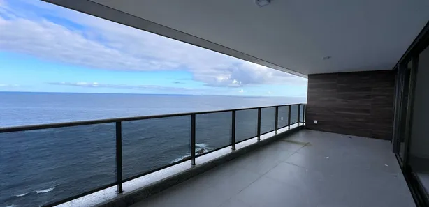 Apartamento com 4 Quartos à venda, 224m² no Barra, Salvador