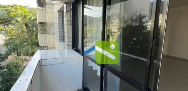 Apartamento com 2 Quartos à venda, 103m² no Enseada, Guarujá