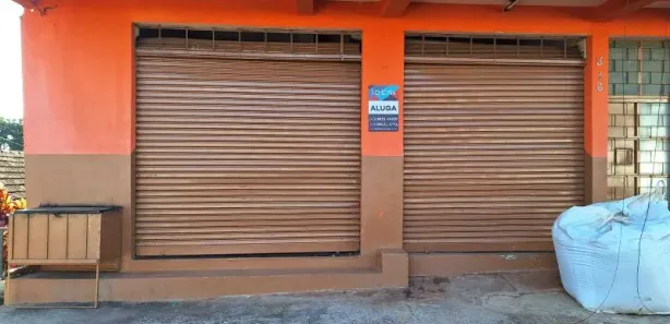 Sala Comercial para alugar, 70m² no Jandaia do Sul, Jandaia do Sul