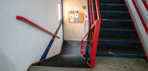 Sala Comercial para alugar, 24m² no Centro, São Roque