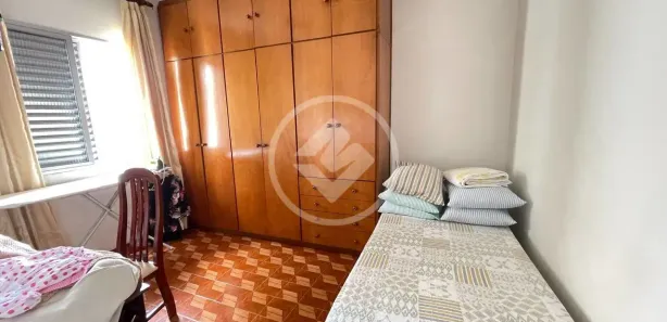 Apartamento com 2 Quartos à venda, 44m² no Sítio Paecara (Vicente de Carvalho), Guarujá