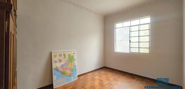Apartamento com 2 Quartos para alugar, 65m² no Funcionários, Belo Horizonte
