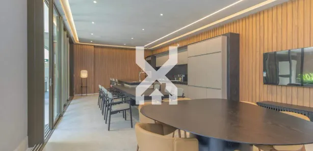 Apartamento com 3 Quartos à venda, 334m² no Cruzeiro, Belo Horizonte