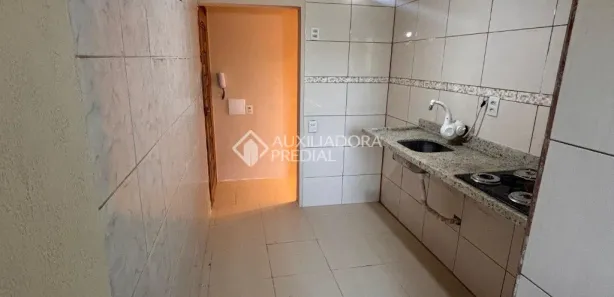 Apartamento com 1 Quarto à venda, 45m² no Praia de Belas, Porto Alegre