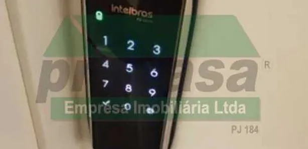 Sala Comercial à venda, 35m² no Adrianópolis, Manaus