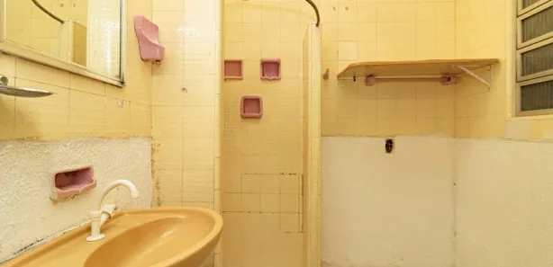 Apartamento com 2 Quartos à venda, 50m² no Centro Histórico, Porto Alegre