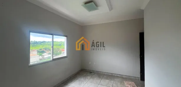 Apartamento com 2 Quartos à venda, 59m² no São Sebastião, Igarapé