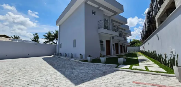 Apartamento com 2 Quartos à venda, 106m² no , Porto Seguro