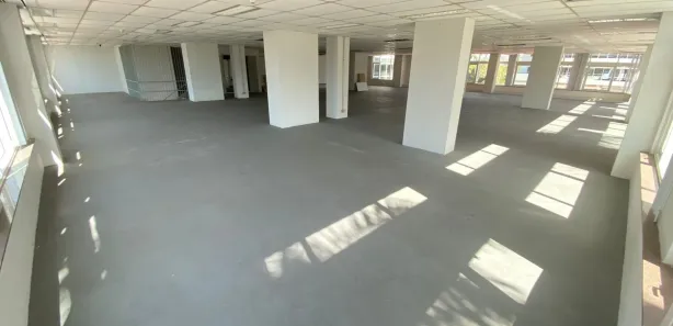 Sala Comercial para alugar, 270m² no Barra Olímpica, Rio de Janeiro