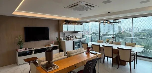 Apartamento com 3 Quartos para venda ou aluguel, 95m² no Horto Florestal, Salvador