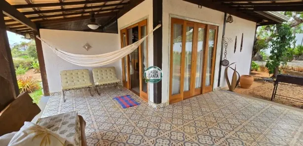 Casa com 2 Quartos à venda, 112m² no Recanto da Lagoa, Lagoa Santa