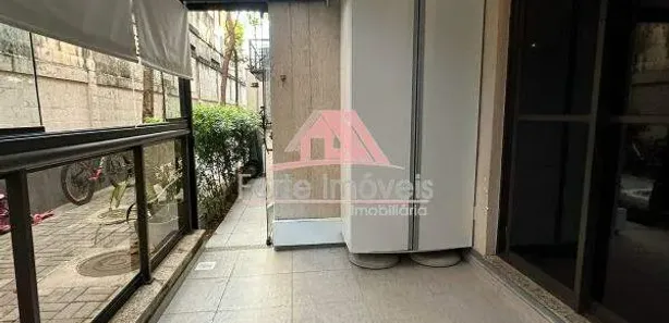 Apartamento com 2 Quartos à venda, 66m² no Campo Grande, Rio de Janeiro