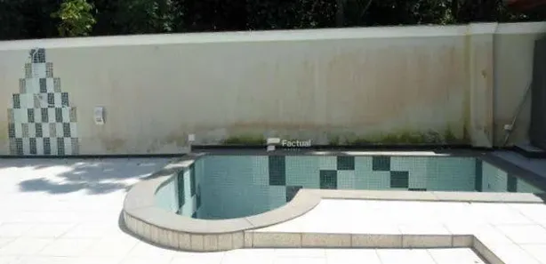 Casa de Condomínio com 3 Quartos à venda, 500m² no Morro Sorocotuba, Guarujá