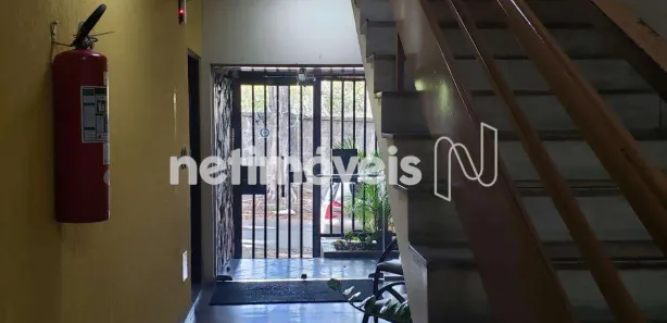 Apartamento com 3 Quartos à venda, 108m² no Calafate, Belo Horizonte