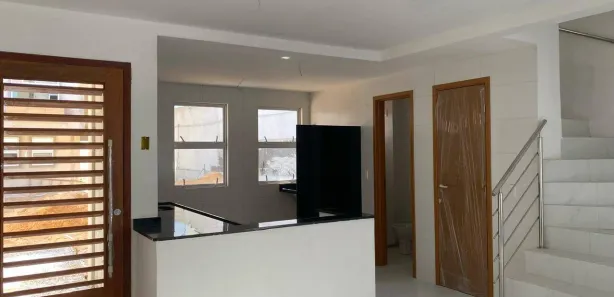 Casa de Condomínio com 3 Quartos à venda, 91m² no Neópolis, Natal