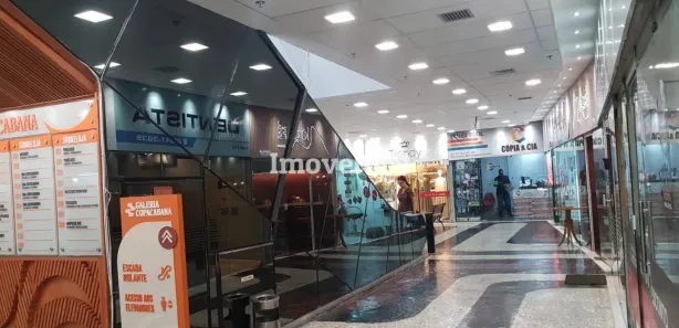Ponto Comercial à venda, 70m² no Leme, Rio de Janeiro