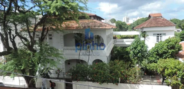 Casa com 6 Quartos à venda, 715m² no Matatu, Salvador