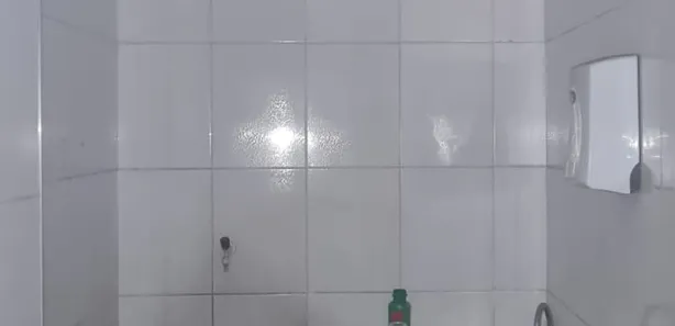 Ponto Comercial para alugar, 97m² no Campo Grande, Rio de Janeiro