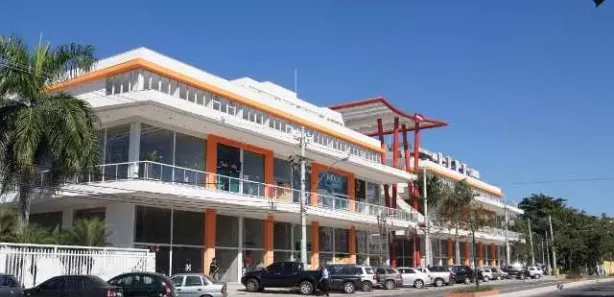 Sala Comercial à venda, 30m² no Badu, Niterói