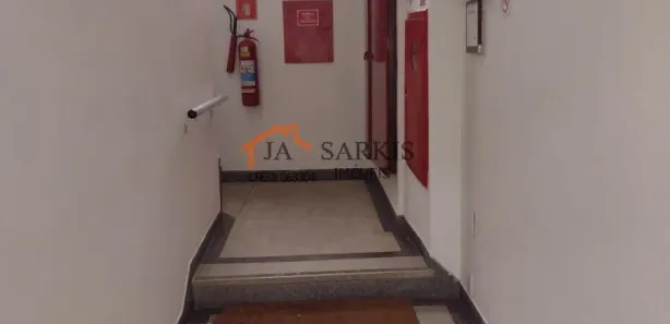 Sala Comercial à venda, 42m² no Mirim, Praia Grande