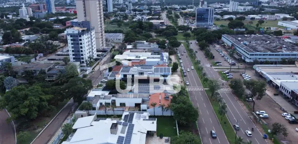 Sala Comercial à venda, 776m² no Plano Diretor Sul, Palmas