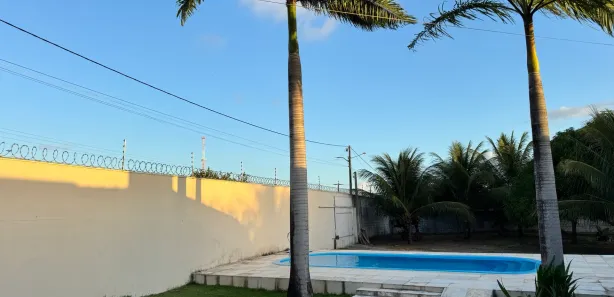 Fazenda/Sítio com 5 Quartos para alugar, 2900m² no , Extremoz