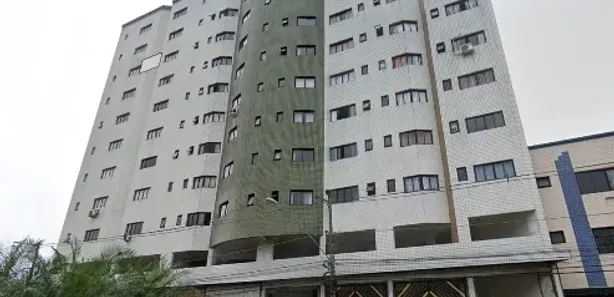 Sala Comercial à venda, 30m² no Tupi, Praia Grande