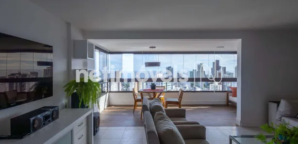 Apartamento com 4 Quartos à venda, 163m² no Ondina, Salvador