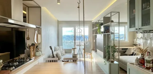 Ponto Comercial com 1 Quarto à venda, 58m² no Santa Catarina, Caxias do Sul