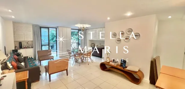 Apartamento com 3 Quartos à venda, 105m² no Humaitá, Rio de Janeiro