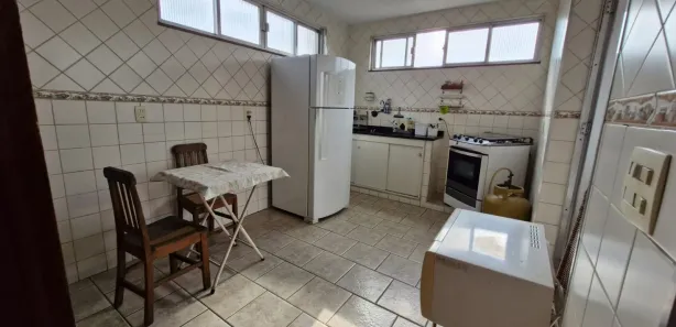 Apartamento com 2 Quartos à venda, 130m² no Centro, Nilópolis