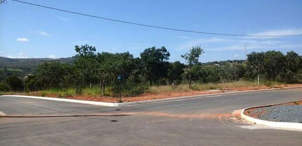 Lote/Terreno à venda, 500m² no Garden Ville, Caetanópolis