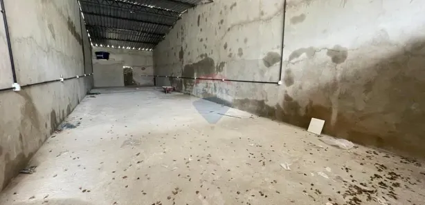 Galpão/Depósito/Armazém para alugar, 162m² no Nossa Senhora de Nazaré, Natal