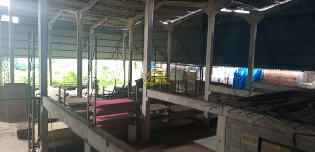 Galpão/Depósito/Armazém para alugar, 3400m² no Jacarepaguá, Rio de Janeiro