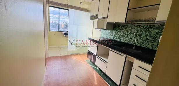 Apartamento com 2 Quartos à venda, 48m² no Areal, Brasília
