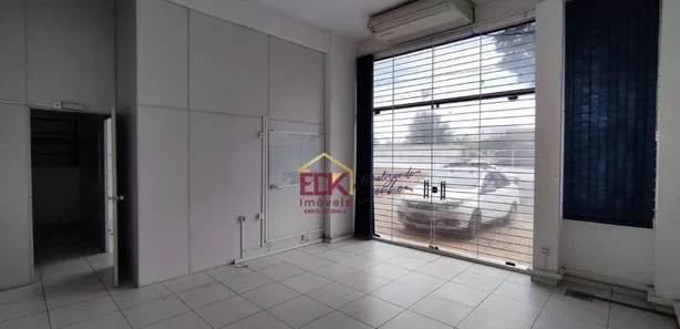 Prédio Comercial para alugar, 500m² no Jardim das Nações, Taubaté