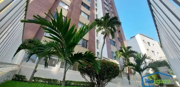 Apartamento com 2 Quartos à venda, 73m² no Pituba, Salvador