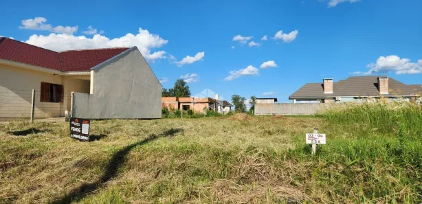 Lote/Terreno à venda, 436m² no Centro, Vera Cruz