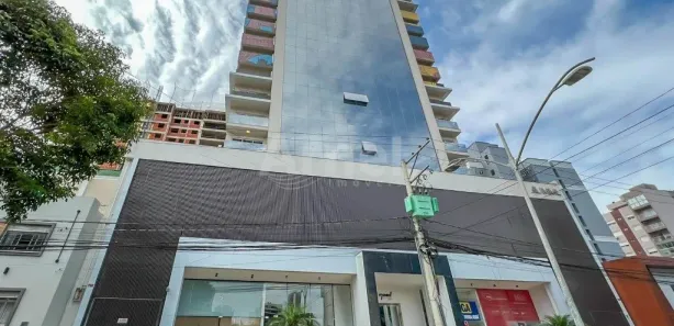 Kitnet para alugar, 33m² no Boqueirão, Passo Fundo