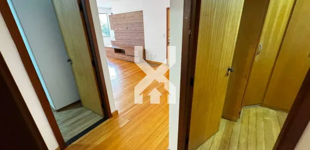 Apartamento com 4 Quartos à venda, 157m² no União, Belo Horizonte