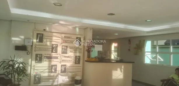 Sala Comercial à venda, 32m² no Vila Guiomar, Santo André