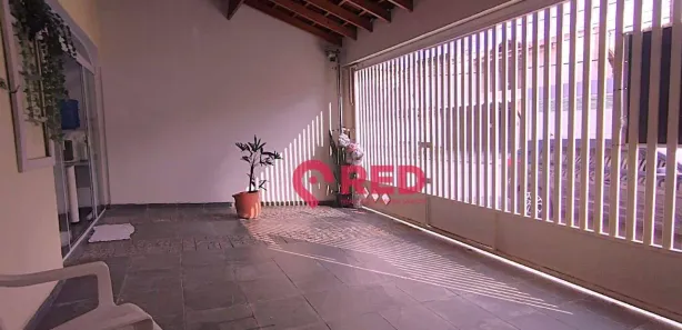 Sobrado com 3 Quartos à venda, 162m² no Vila Haro, Sorocaba