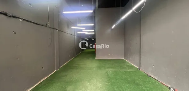 Ponto Comercial com 1 Quarto para alugar, 100m² no Pechincha, Rio de Janeiro