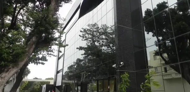 Sala Comercial com 1 Quarto para alugar, 28m² no Santo Amaro, Recife