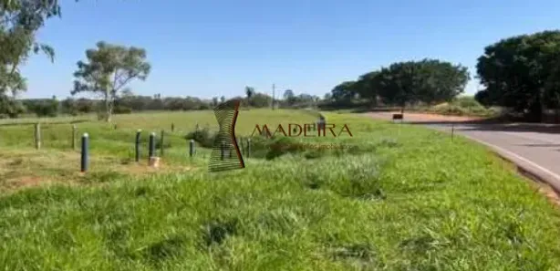 Fazenda/Sítio à venda, 121000m² no Centro, Cruzeiro do Oeste