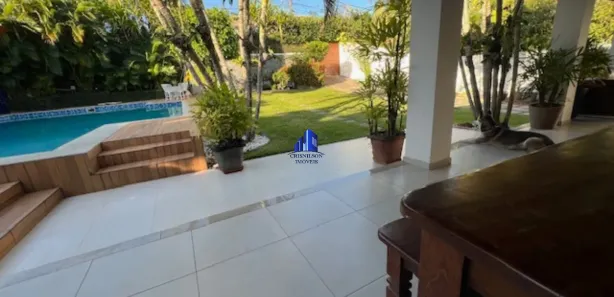 Casa com 7 Quartos à venda, 370m² no Jardim Placaford, Salvador