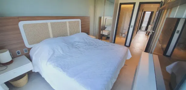 Apartamento com 3 Quartos à venda, 266m² no Serrambi, Ipojuca