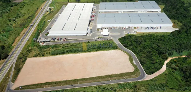 Galpão/Depósito/Armazém para alugar, 14076m² no Pinhal, Cabreúva