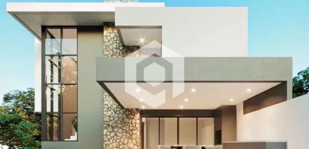 Sobrado com 4 Quartos à venda, 225m² no Plano Diretor Sul, Palmas